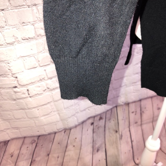 MOON & SKY Tunic Sweater - Picture 6 of 7